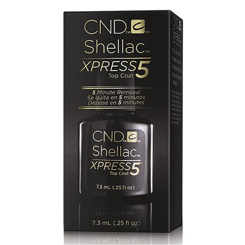 Top Coat - Xpress5 7ml